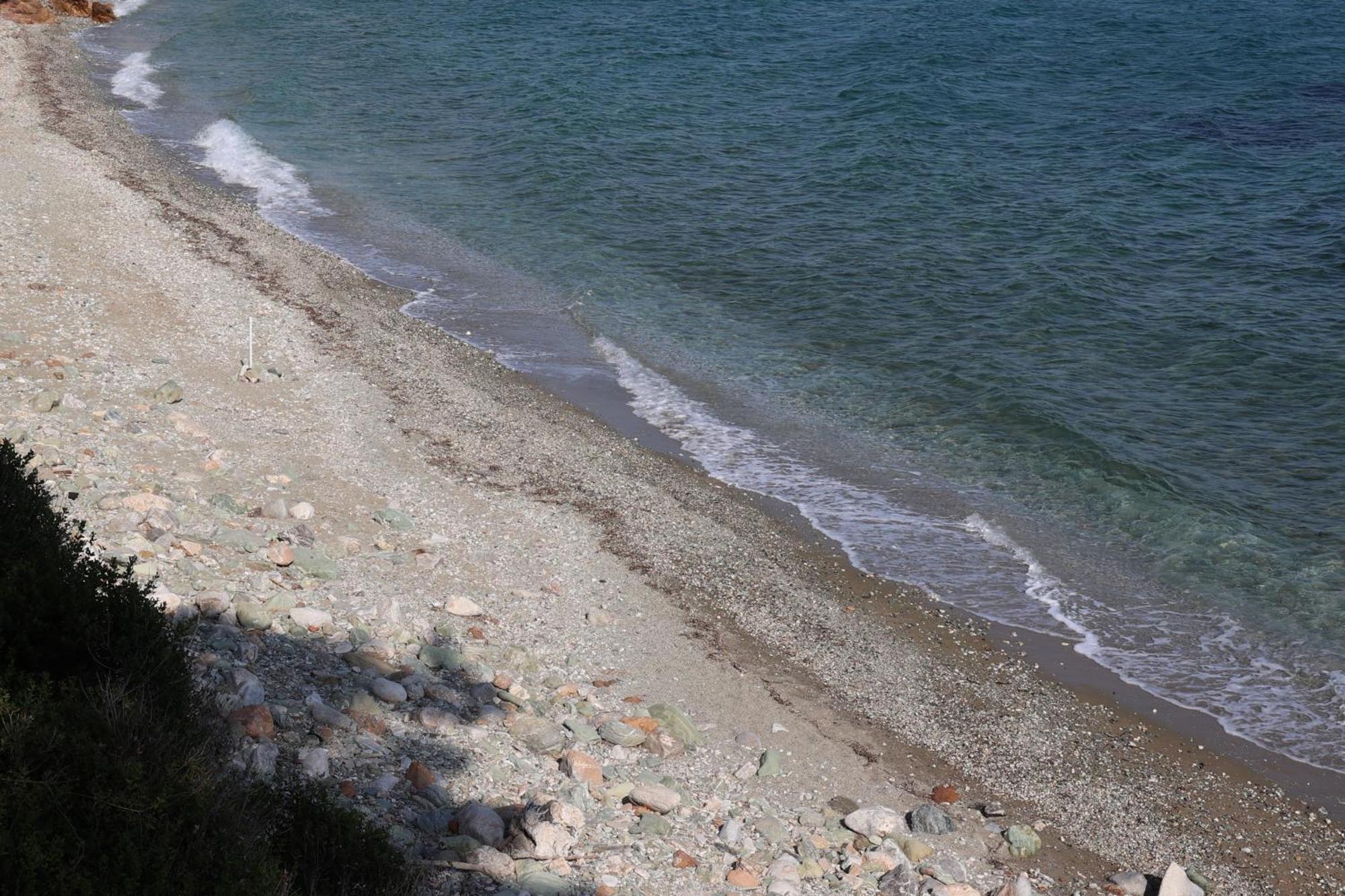 Δωμάτια Κόκκινος Πύργος Plomari Exterior photo